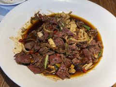 -老村长•湖北家常菜(南湖店)