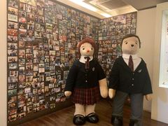 -济州岛泰迪熊博物馆