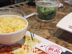 -黄记煌三汁焖锅(金凤万达广场店)