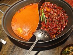 -冯校长老火锅(广州正佳广场店)