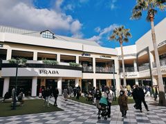 -三井奥特莱斯购物城(爵士之梦长岛店)