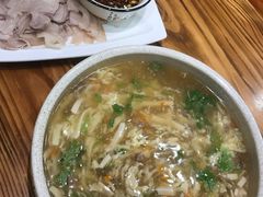 -圣夜东北菜烧烤·夜宵·龙虾(胥江路店)