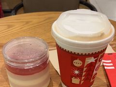 -Tims天好咖啡·贝果(锦江国金中心店)