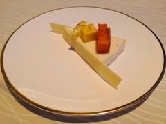 -迪拜帆船酒店海底餐厅