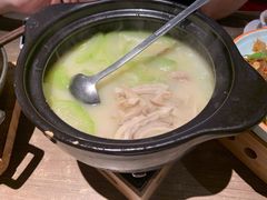 -九毛九西北菜(百信广场店)