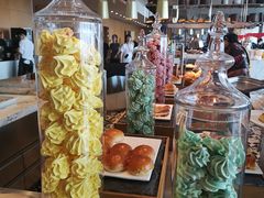 -苏州吴江盛虹万丽酒店-燃餐厅(盛泽店)