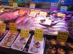 -黄寺蒸汽海鲜(黄寺大街店)