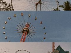 -顺德欢乐海岸PLUS