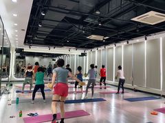 -一兆韦德健身(古美店)