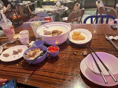 -陈鹏鹏潮汕菜(欢乐海岸 海边景观店)