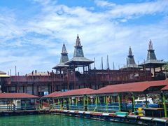 -海南分界洲岛旅游区