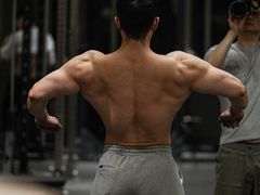 -聚健身GatherFitness(余杭店)