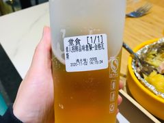 金格瓦斯-库滋明·俄罗斯特色美食(中央大街店)