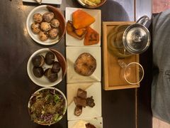 -青藤茶馆(南山路店)