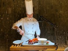 -四季民福烤鸭店(外滩外白渡桥店)