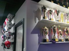 -时代格斗·零基础防身健身(红牌楼店)