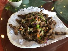 -北京小肠陈饭庄(方庄店)