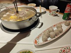 -汕头八合里海记牛肉店(清河店)