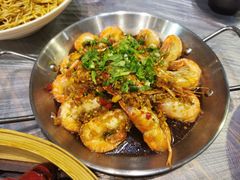 -靓靓蒸虾(中山公园店)