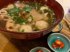 街边猪肉河粉-GOGO Plate(成都太古里店)