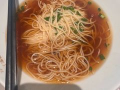 -松鹤楼面馆(清河万象汇店)