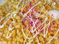 玉米烙-川悦壹号·川菜(蠡溪路店)