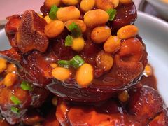 黄豆猪脚圈-竹外桃花·江南小酒馆(SKP·S店)