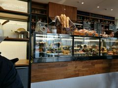 -Jamaicablue Coffeeshop(中央广场店)