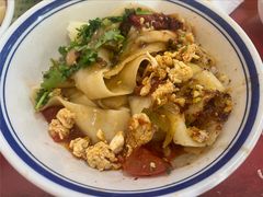 -孟记传统大刀面(星源商城店)