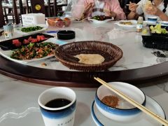 -途肴·老农饭庄(百里峡店)