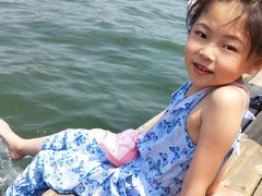 -长白岛森林公园