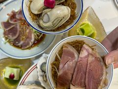 -明本湛江鸡•海鲜小厨(陈家祠店)