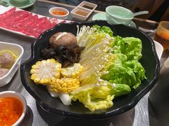 -潮界(虹桥新天地店)