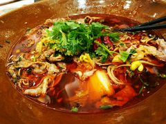 -白金汉爵大酒店·中餐厅(相城店)