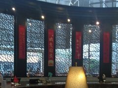 -上海齐鲁万怡大酒店·辣椒屋咖啡厅