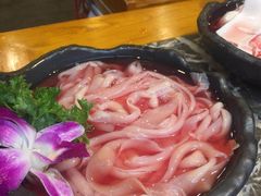 -蜀辣居鲜货老火锅(红牌楼店)