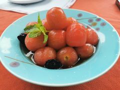 -赵小姐丨新中餐(曲江店)