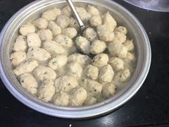 原味盲公丸-无影脚佛山陈氏盲公丸始创店(飞鸿街店)