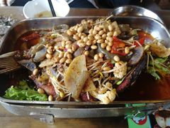 -88号小吃店·经典云南菜·地道纳西美食