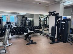 -YCHL Studios健身工作室(市二宫店)