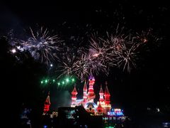 -沈阳方特欢乐世界