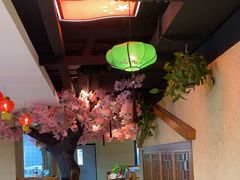 -缘福乡村铁锅炖民宿(八达岭店)