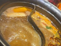 -温野菜涮涮锅(曲江大悦城店)