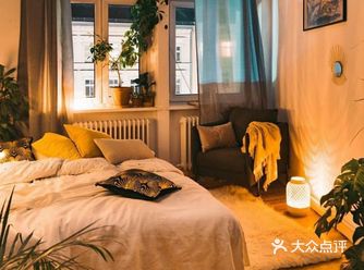 装修的风格太多了,比如:现代风、地中海风格、田园风格