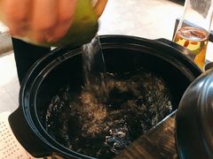 -东椰·海南椰子鸡火锅(朝阳门店)