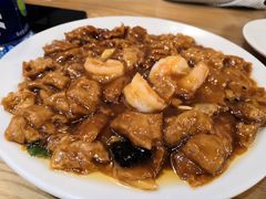 -陈傻子餐厅(世纪都会店)