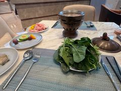 -菲住布渴酒店自助餐厅(阿里巴巴西溪园区店)