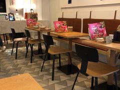 -大酉·M Coffee(北京美术馆店)