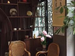 -大瀚养生SPA足道会馆(延长路店)