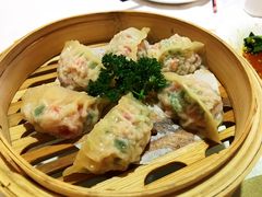 农家辣椒饺-小榄公饭店(西区彩虹店)